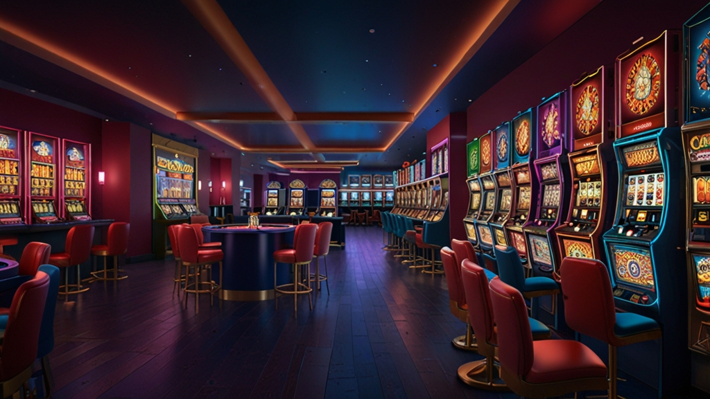 Betportal Casino