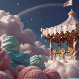 Candy Sky Parade Opiniones De Bet Portal