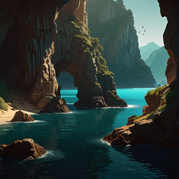 Captain's Hidden Cove Bet Portal Opiniones