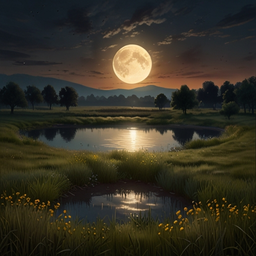 Harvest Moon Meadow Bet Portal Reseñas