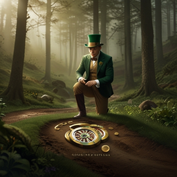 Leprechaun's Lucky Trail Bet Portal Reseñas