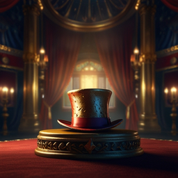 Ringmaster Riches Betportal Online Casino