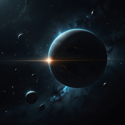 Starlight Orbit Betportal Online Casino