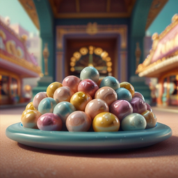 Sugar Parade Betportal Online Casino