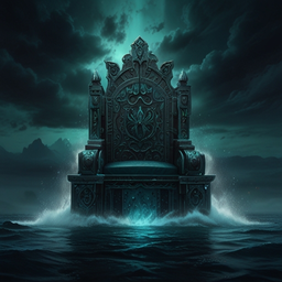 Throne of the Tides Bet Portal Es Legal
