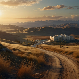 Trail of the Horizon Betportal Online Casino