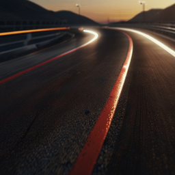 Turbo Track Fever Bet Portal