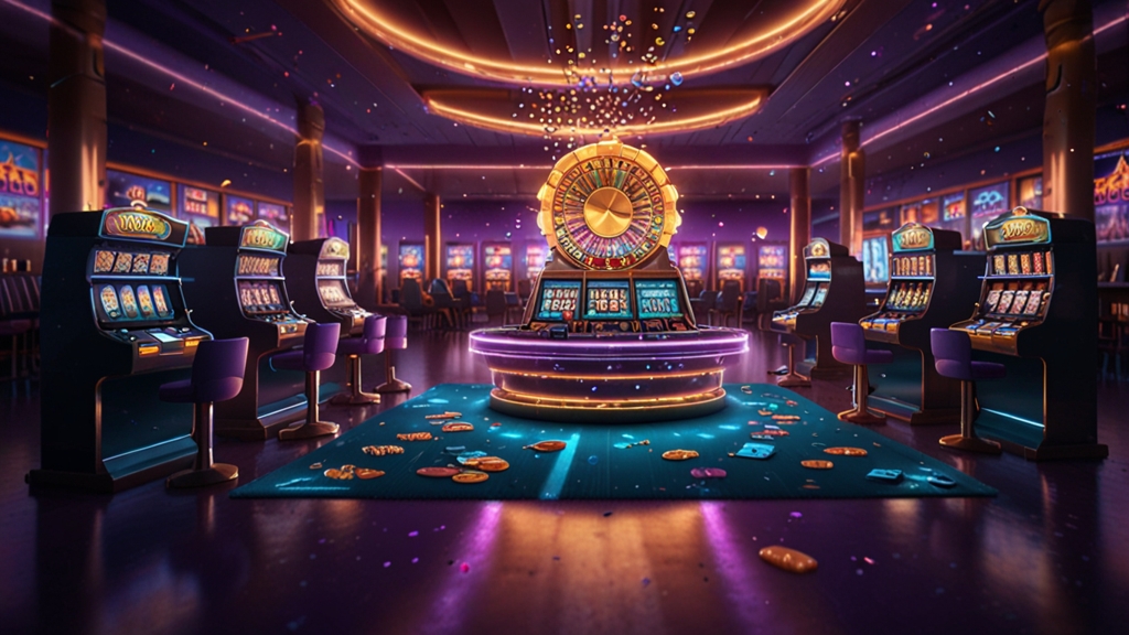 Betportal Casino